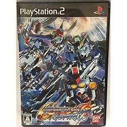 Amazon | SDガンダム G GENERATION SEED GUNDAM THE BEST | ゲーム